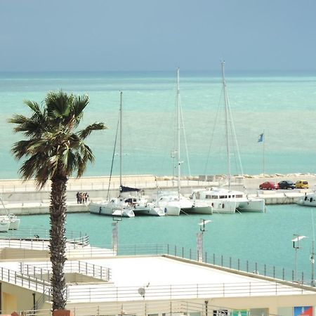 מרינה די רגוזה Casa Vacanze Da Giovanni חדר תמונה