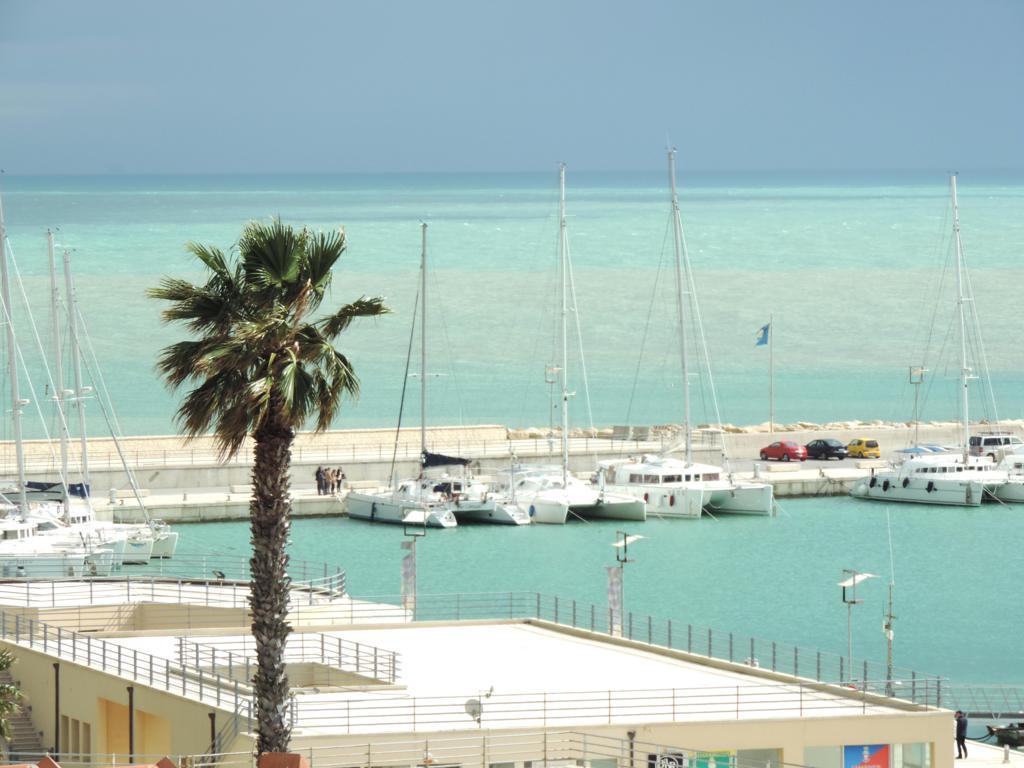 מרינה די רגוזה Casa Vacanze Da Giovanni חדר תמונה